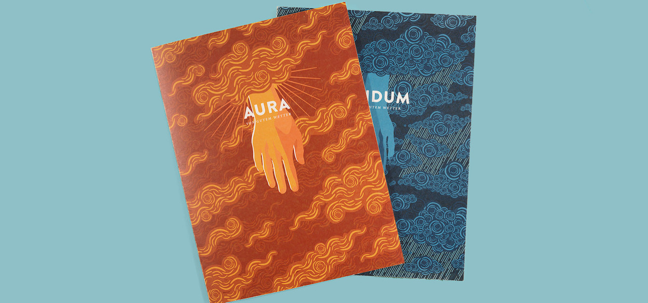 Aura & Fluidum