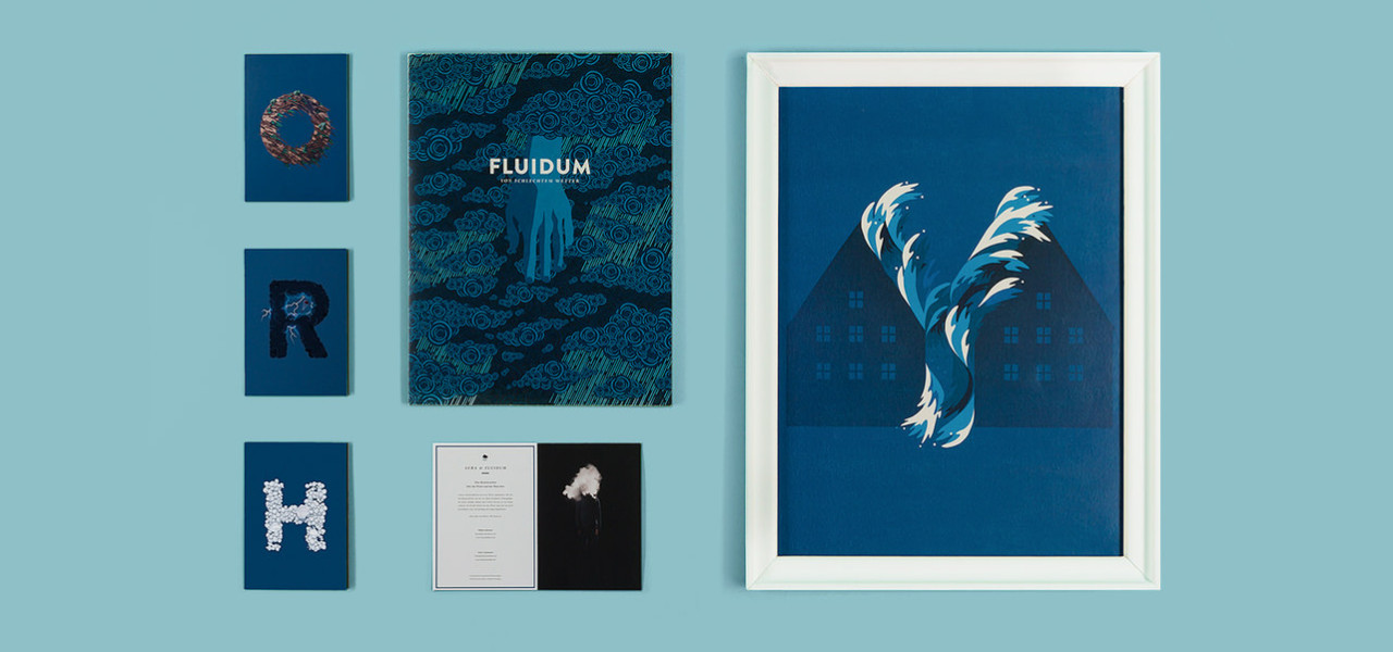 Aura & Fluidum